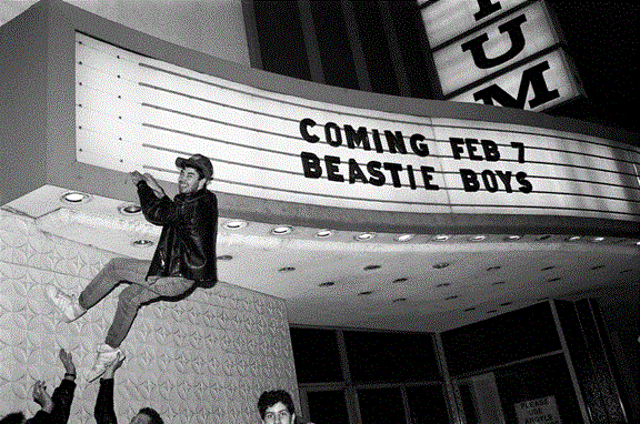 Beastie Boys
